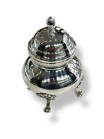 Servizio Argento Gioielleria Sorrentino Argenteria in Argento SVCAFAG1 - SVCAFAG1